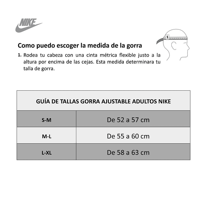 Gorra Nike Dri Fit Training Club Cap-Negro 3