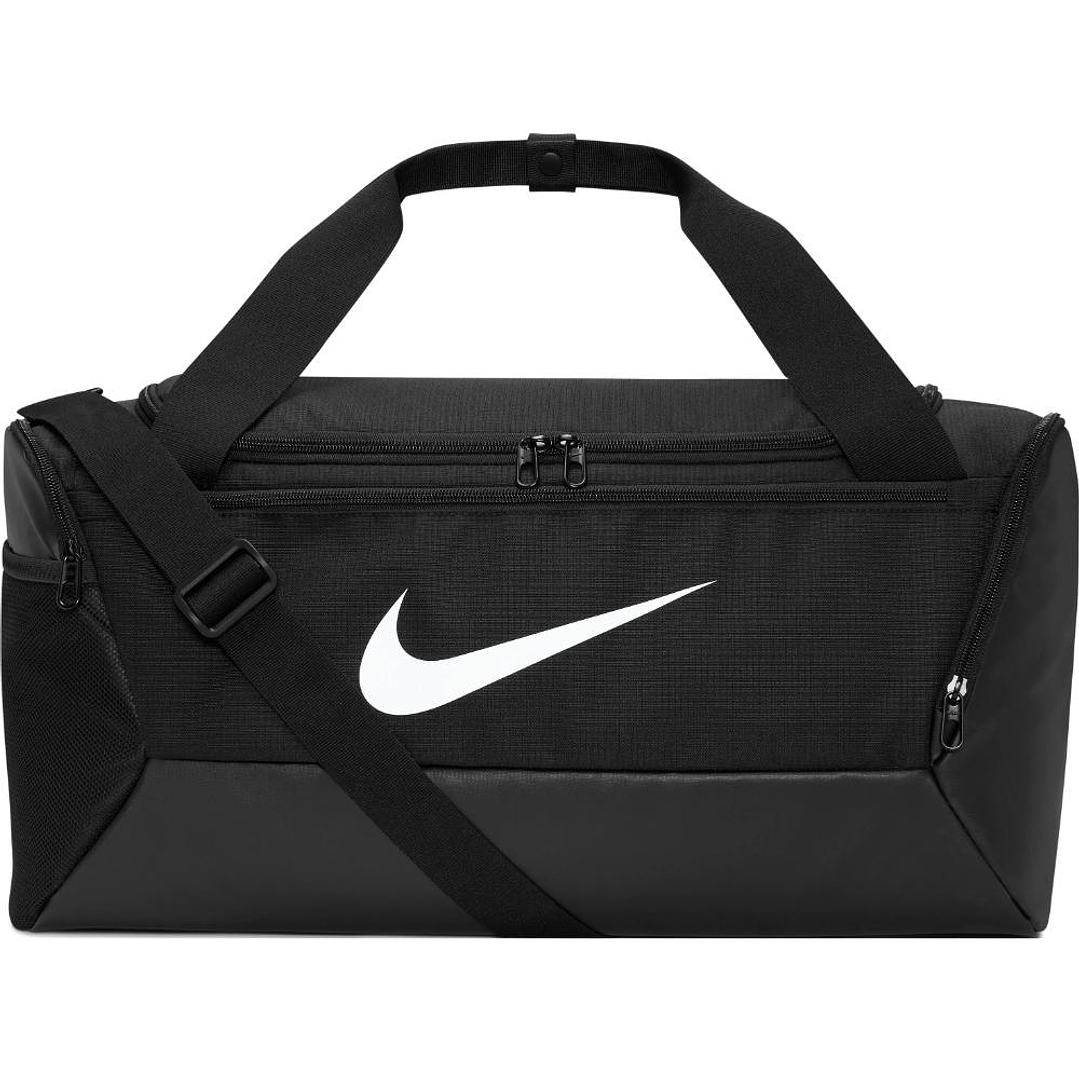 Maletin Nike Brasilia S Duff 9.5 (41L)-Negro 1