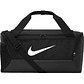 Maletin Nike Brasilia S Duff 9.5 (41L)-Negro - Miniatura 1
