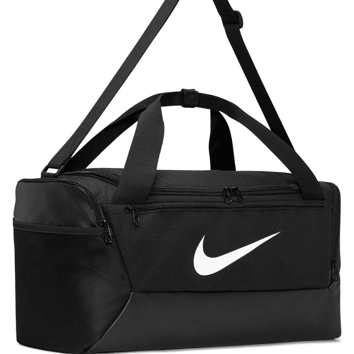Maletin Nike Brasilia S Duff 9.5 (41L)-Negro 3