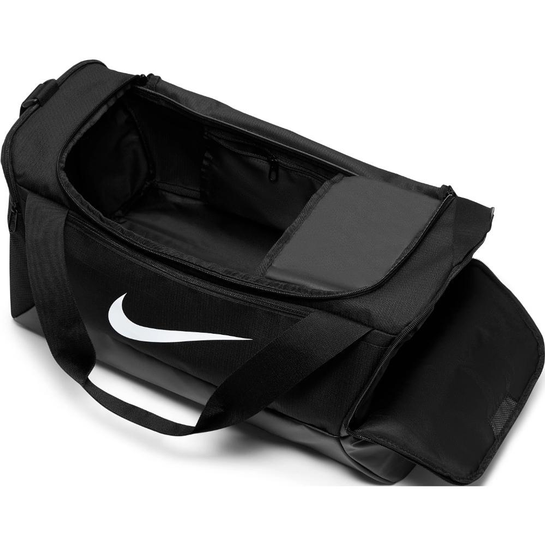 Maletin Nike Brasilia S Duff 9.5 (41L)-Negro 4