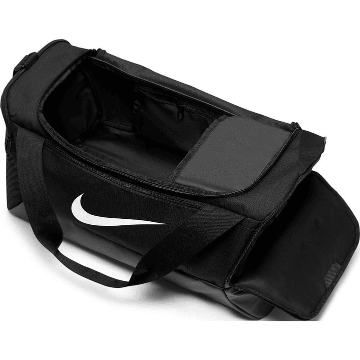 Maletin Nike Brasilia S Duff 9.5 (41L)-Negro 4
