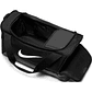 Maletin Nike Brasilia S Duff 9.5 (41L)-Negro - Miniatura 4