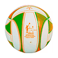 Balón Voleibol Golty Competencia Vgc5 No.5-Verde/Naranja - Miniatura 2