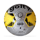 Balón De Fútbol Fga Golty Professional Magnum Ii-Amarillo - Miniatura 4