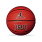 Balón Nike Jordan Legacy 2.0 8P-Naranja - Miniatura 1