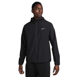 Chaqueta Nike Df Form Hd Jkt Hombre-Negro