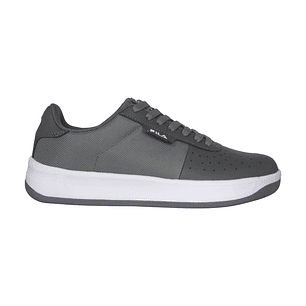 Tenis Fila Calmer Hombre-Gris