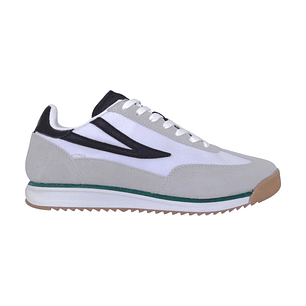 Tenis Fila Kilol Hombre-Blanco/Gris