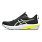 Tenis Asics Gt-1000 14 Hombre-Negro - Miniatura 3