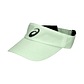 Visera Asics Performance Visor Unisex-Verde - Miniatura 1