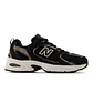 Tenis New Balance 530 Mujer-Negro - Miniatura 1