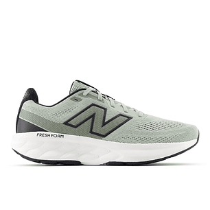 Tenis New Balance 520 Hombre-Verde