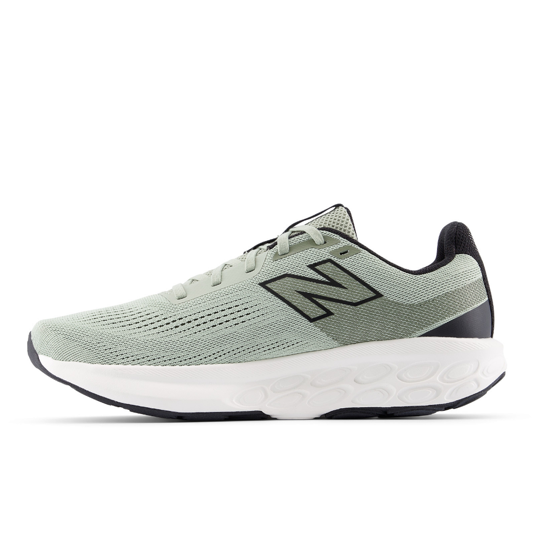 Tenis New Balance 520 Hombre-Verde 3