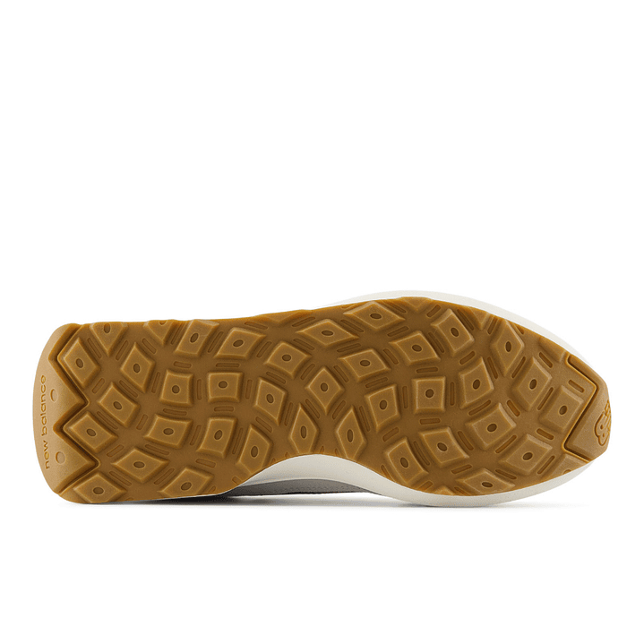 Tenis New Balance 370 Mujer-Blanco/Rosa 5