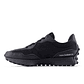 Tenis New Balance 327 Hombre-Negro - Miniatura 3