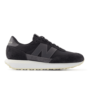 Tenis New Balance 237 Mujer-Negro