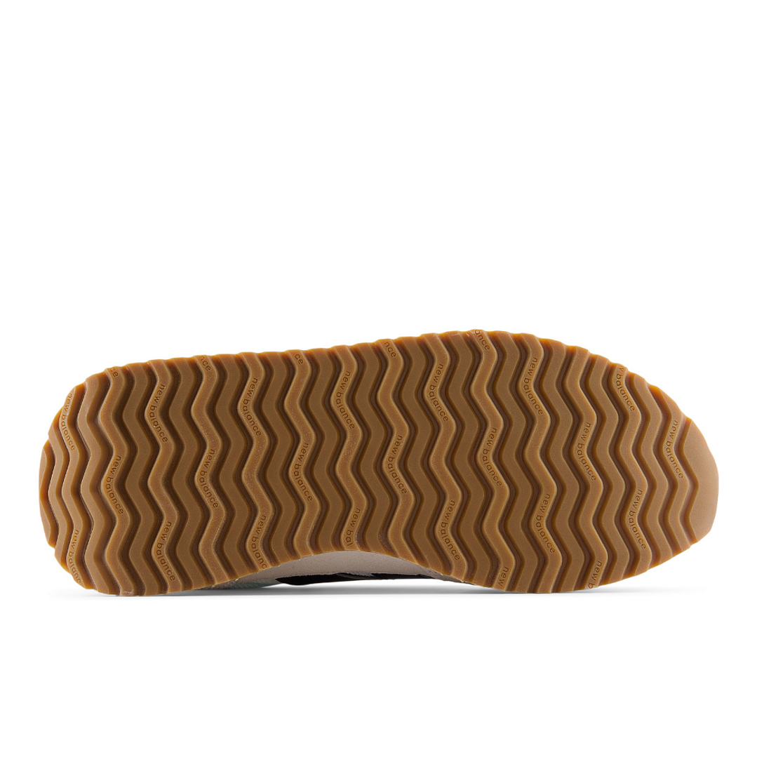 Tenis New Balance 237 Hombre-Beige/Negro 5