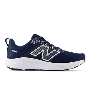 Tenis New Balance 460 Hombre-Azul/Blanco