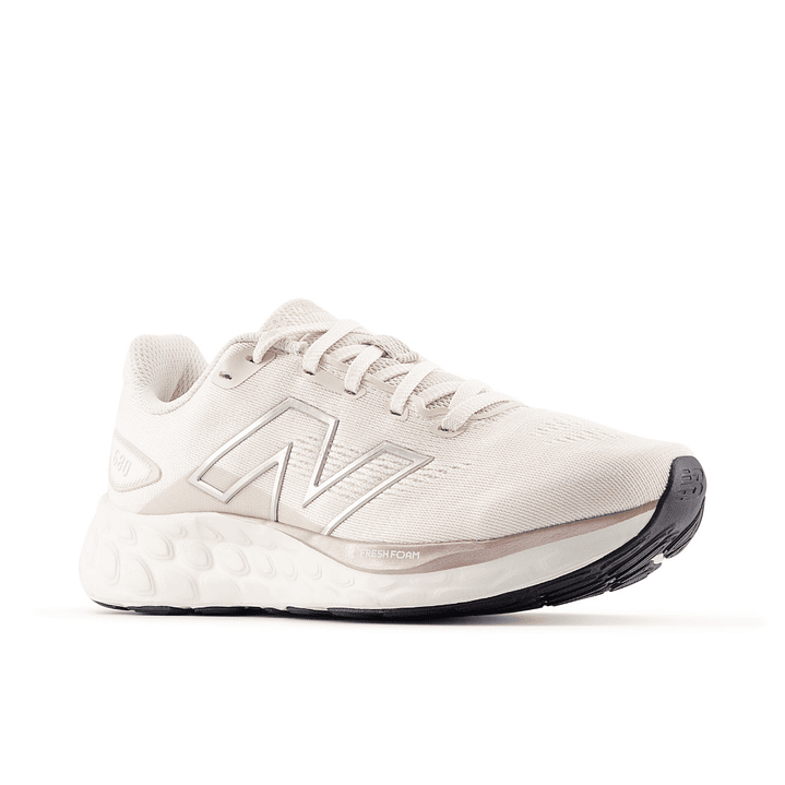 Tenis New Balance 680 Mujer-Rosa 4