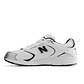 Tenis New Balance 408 Hombre-Blanco - Miniatura 3