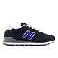 Tenis New Balance 515 Hombre-Negro/Morado - Miniatura 1