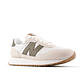 Tenis New Balance 237 Hombre-Beige - Miniatura 4