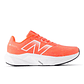Tenis New Balance Propel Mujer-Naranja - Miniatura 1