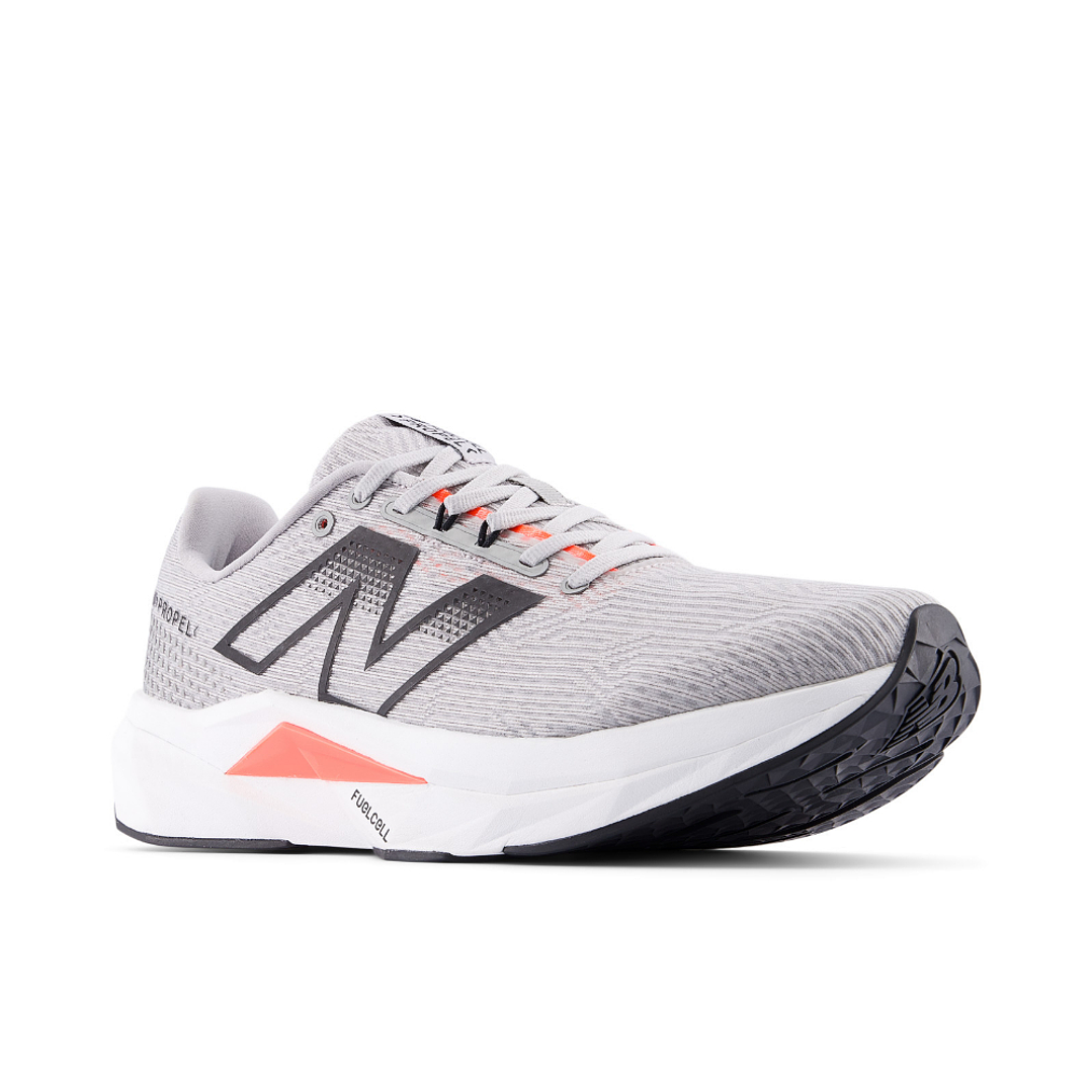Tenis New Balance Propel Hombre-Gris 4