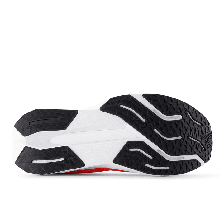 Tenis New Balance Propel Mujer-Naranja 5