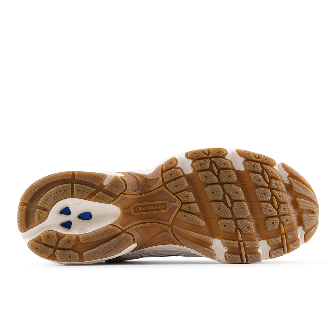 Tenis New Balance 530 Mujer-Blanco/Rosa 5