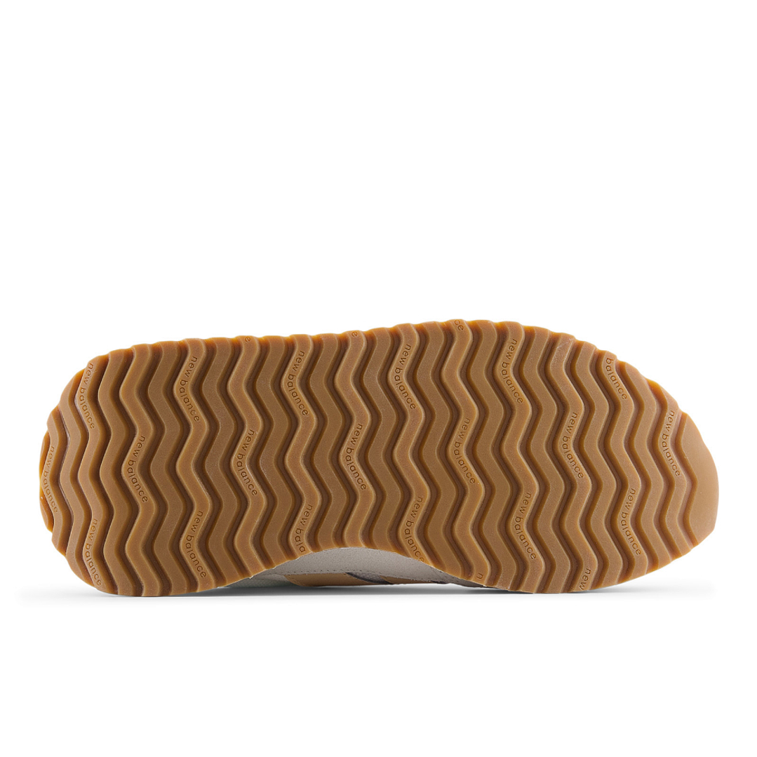 Tenis New Balance 237 Mujer-Beige 5