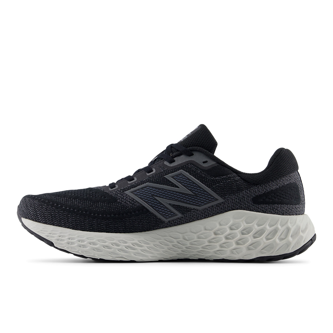 Tenis New Balance Evoz Hombre-Negro 3