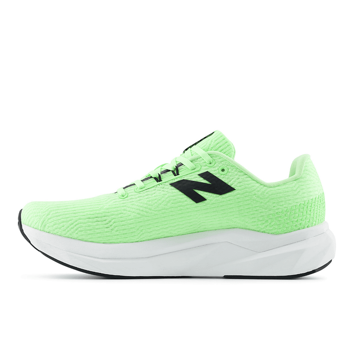 Tenis New Balance Propel Hombre-Verde 3