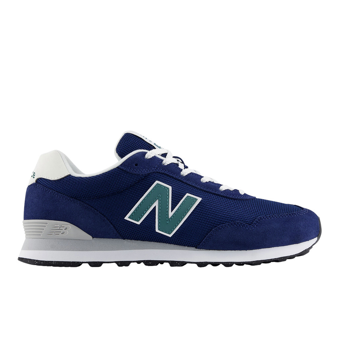 Tenis New Balance 515 Hombre-Morado 1