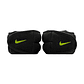 Pesas Muñequeras Nike 2.5lb-Negro - Miniatura 1
