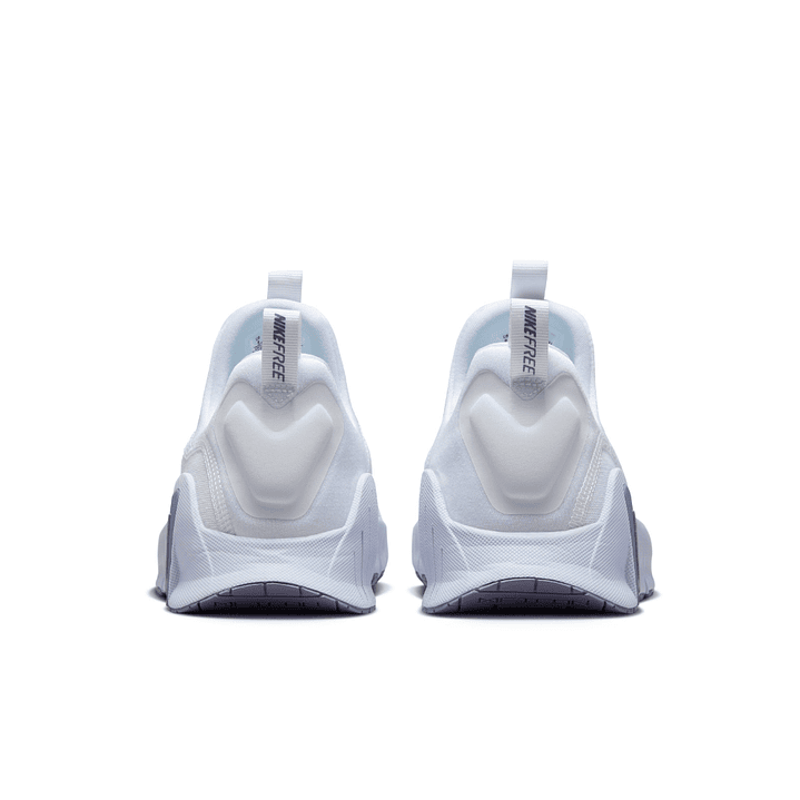 Tenis Nike W Free Metcon 6 Mujer-Blanco 5