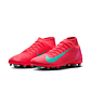 Guayos Nike Superfly 10 Club Fg/Mg Hombre-Rojo - Miniatura 4