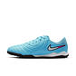 Zapatillas Nike Tiempo Legend 10 Academy Tf-Celeste - Miniatura 3