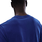 Camiseta Fcb M Nk Flag Tee Hombre-Azul - Miniatura 2