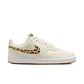 Tenis Nike W Court Vision Gfx Mujer-Beige - Miniatura 1
