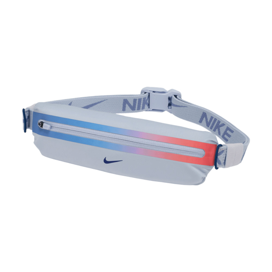 Canguro Nike Slim Waistpack 4.0-Morado 2