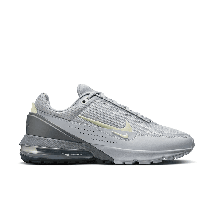 Tenis Nike Air Max Pulse Hombre-Gris 1