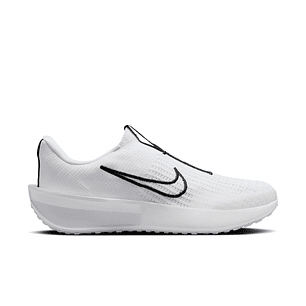 Tenis Nike Interact Run Easyon Hombre-Blanco