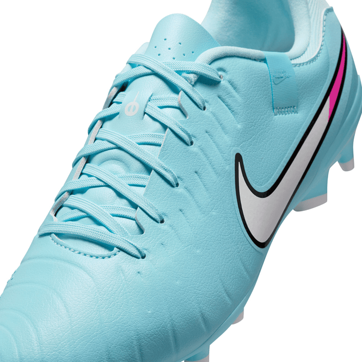 Guayos Nike Tiempo Legend 10 Academy-Celeste 7