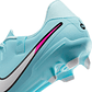 Guayos Nike Tiempo Legend 10 Academy-Celeste - Miniatura 8