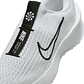 Tenis Nike Interact Run Easyon Hombre-Blanco - Miniatura 7