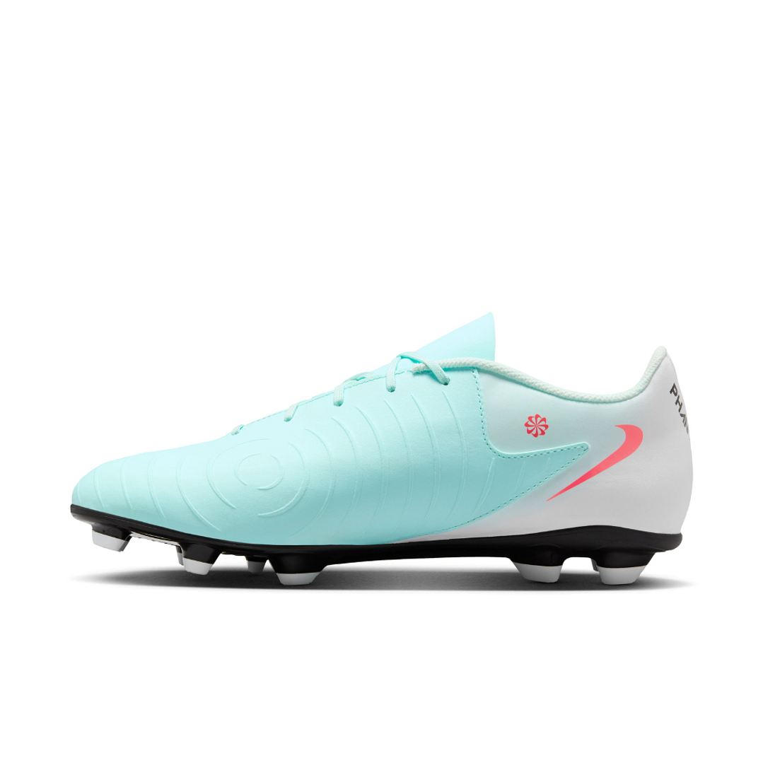 Guayos Nike Phantom Gx Ii Club Fg/Mg Hombre-Azul/Blanco 3