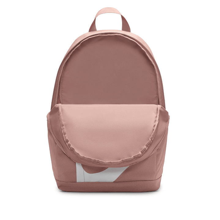 Morral Nike Elmntl Bkpk-Hbr-Rosa 4