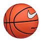 Balon Nike De Baloncesto Everyday Playground 8P-Naranja - Miniatura 2